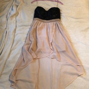 Love Culture Prom/Homecoming Dress Size Medium